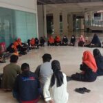 Rapat Perdana Menuju Talkshow Kewirausahaan IKBIM KIP UNM 2022