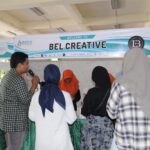 IKBIM KIP UNM Sukses Gelar EXPO KEWIRAUSAHAAN Se-Kota Makassar